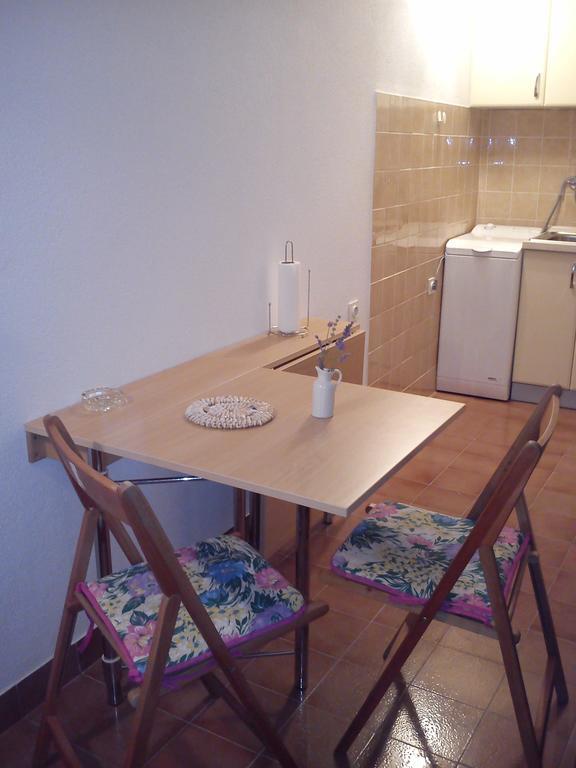 Apartment Gabre Trogir Zimmer foto